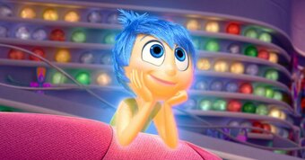 How do you like to express yourself?