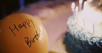 What day of the week is your birthday?