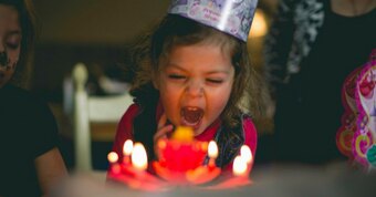 How frequently do you encounter individuals who have the same birthday as you?