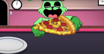 Choose your preferred dish from the following options: