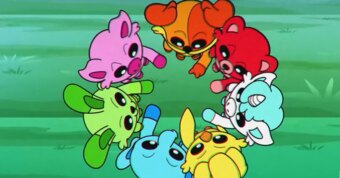 At a gathering, you typically are: