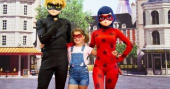 In times of trouble, you typically...