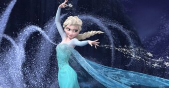 What would your ideal superpower be?