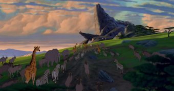 Where would you choose to reside?