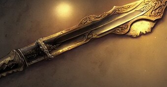 Which of these enchanted artifacts would you prefer to master?