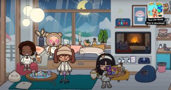 You're organizing a game night. What should you wear to stay comfortable while looking stylish?