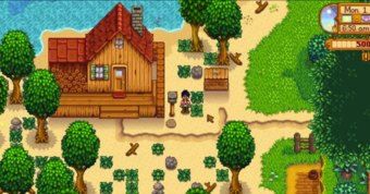 What seasonal festival is your farm recognized for?