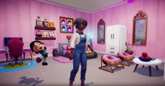 What time of day do you enjoy the most in Disney Dreamlight Valley?