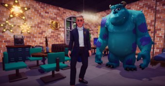 Choose a theme for your primary room: