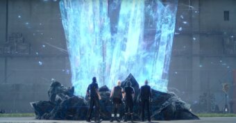 What would you do if you discovered a hidden treasure?