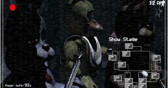 How would you characterize your personality?