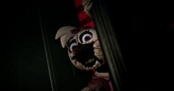 What is your greatest fear?