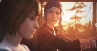 What part do you take on in your circle of friends?