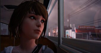 Select a superpower you would like to possess: