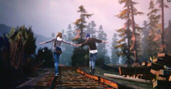 What matters most to you?