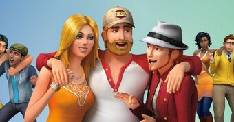 What is your response to uninvited guests?