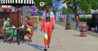 What is your ideal job?