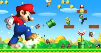 What kind of party game do you enjoy the most?