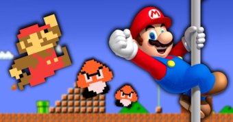 Select a hobby you love.