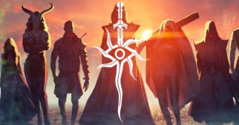 Select a resource that you would oversee for the Inquisition: