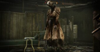 Select your hunting strategy: