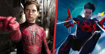 What is your perspective on your alter ego?