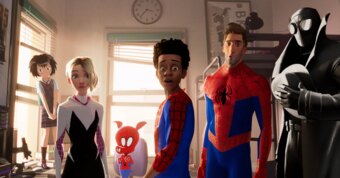 Respond to the new threat?