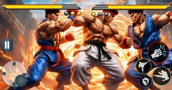 What’s your strategy when dealing with a challenging opponent?