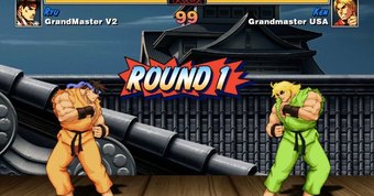 What is your reaction when you win a match?