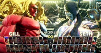 Which stage do you enjoy fighting on the most?