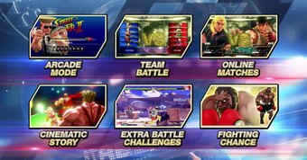 How do you feel about an unexpected comeback from your opponent?