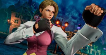 What is your combat style?