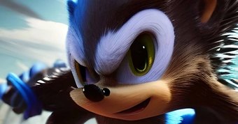 What’s your preferred method for defeating Dr. Eggman?