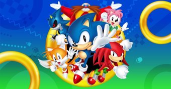 What is your favorite Sonic game?