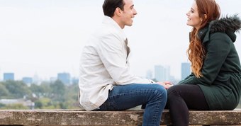 How do you typically stay in touch with your friends?