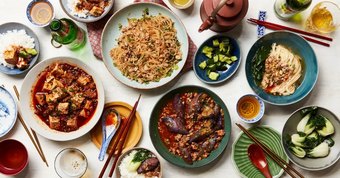 What type of cuisine do you like best?