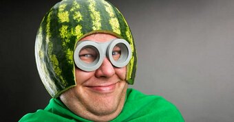 Which option best reflects your sense of humor?