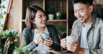 What kinds of discussions do you find most enjoyable?