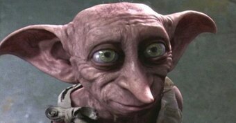 Which enchanted being intrigues you the most?