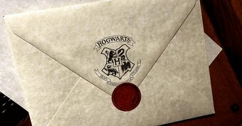 What is your favorite enchanted item?