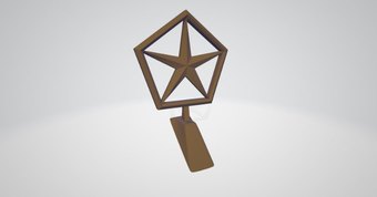 Choose the appropriate logo name.