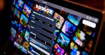 What game genre do you prefer most on Roblox?