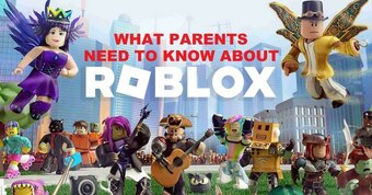 What types of accessories do you enjoy adding to your Roblox avatar?