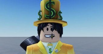 What is your favorite feature in Roblox games?