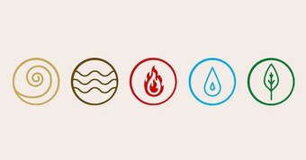 What is your favorite natural element?