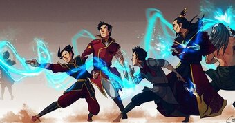 How do you manage conflicts?