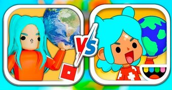 What is your favorite way to decorate your house in Toca Life World?