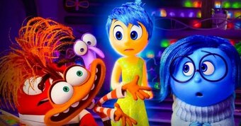 How do you handle a new and unforeseen emotion in your life?