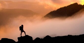 What is your ideal vacation?