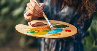 What color palette do you like the most?